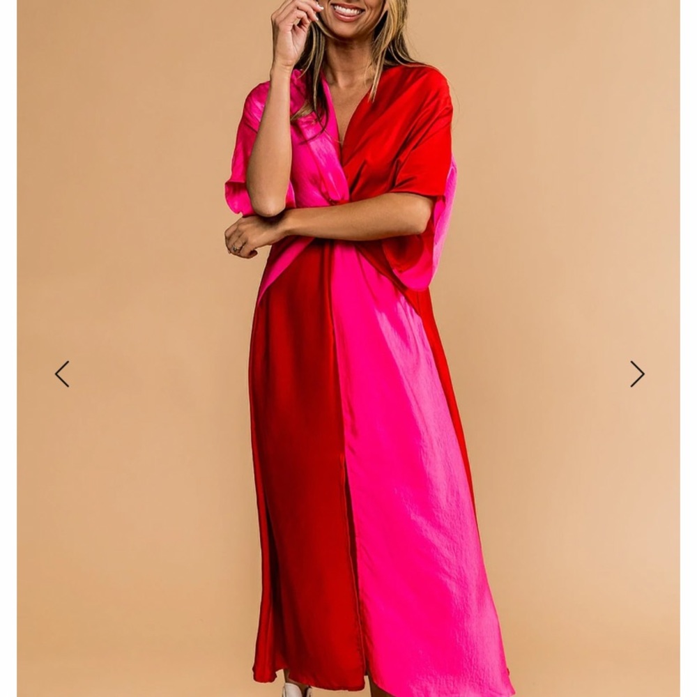 Brand new ODDY brand from dressed in Lala